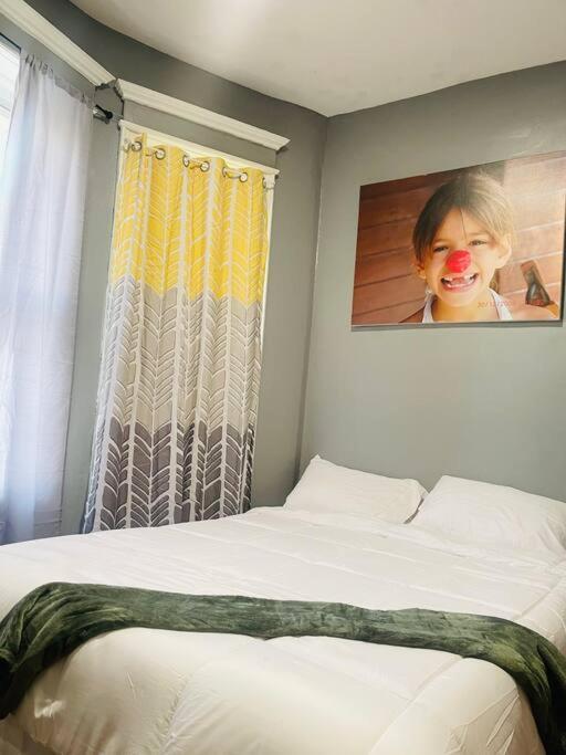Cozy Studio Staycation - Brooklyn Close To Train Stations New York Exterior photo